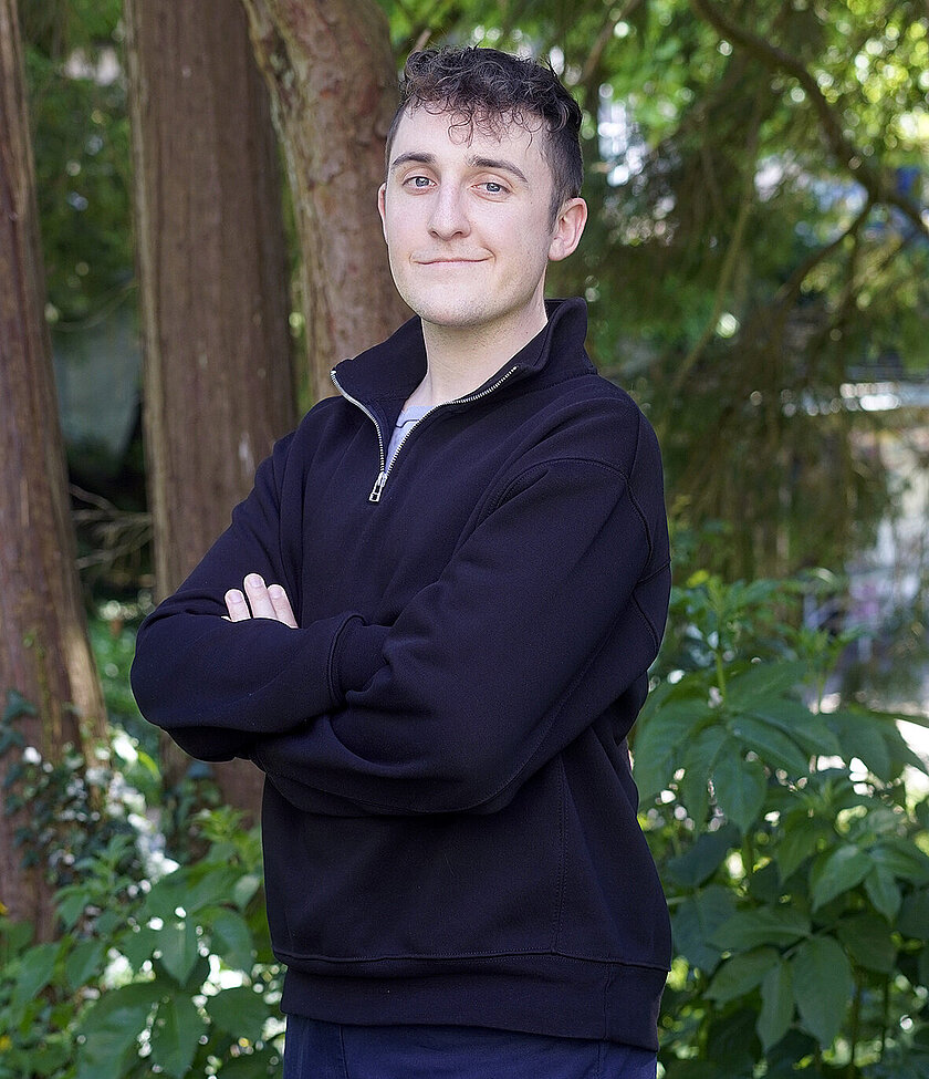 Tobias Riekert Tobias Riekert