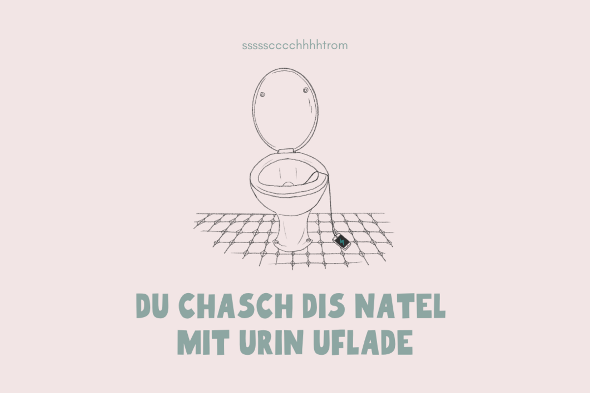 Illustriert das Projekt