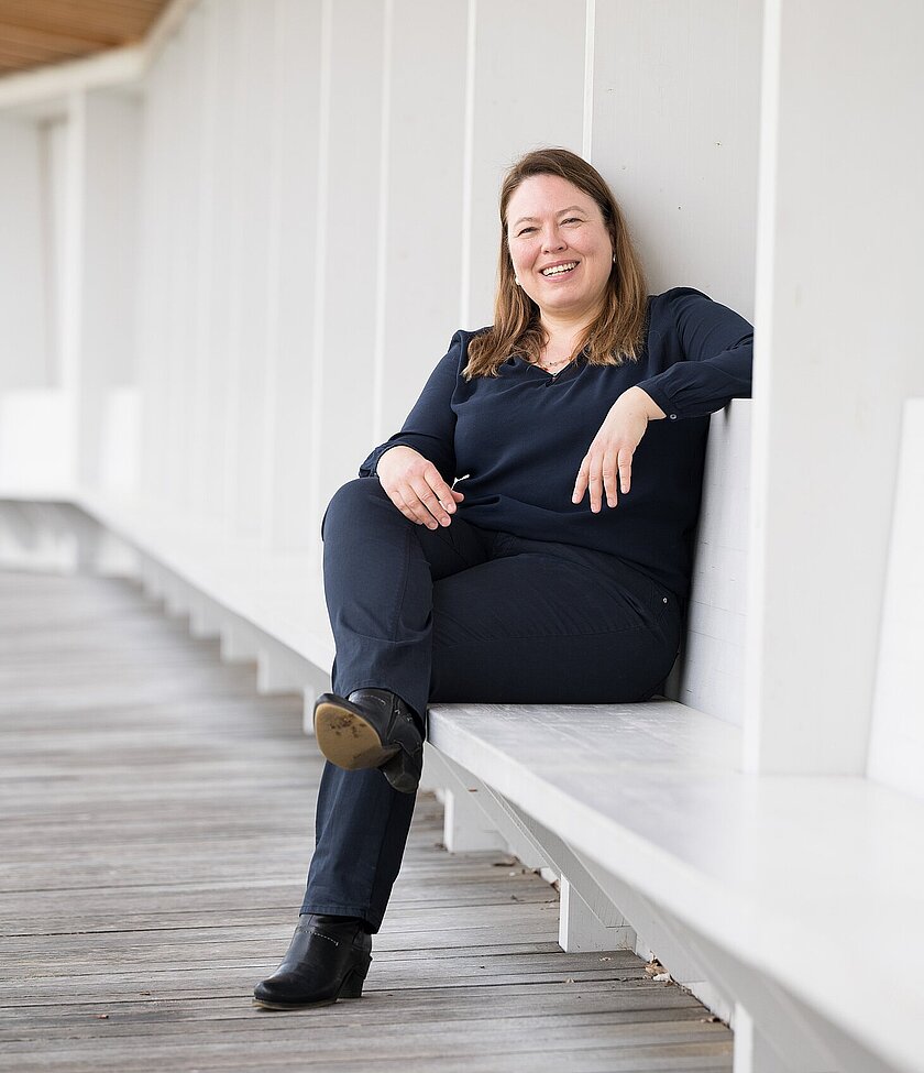 Tiina Stämpfli Zeigt Tiina Stämpfli
