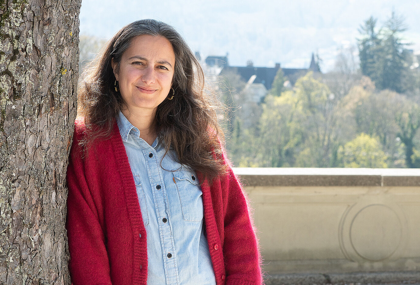 Zeigt Yasemin Tutav